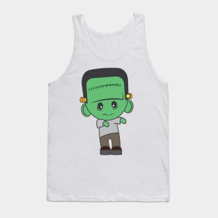 Frankenberg Tank Top